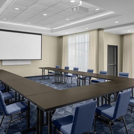 Courtyard By Marriott San Angelo Exterior foto
