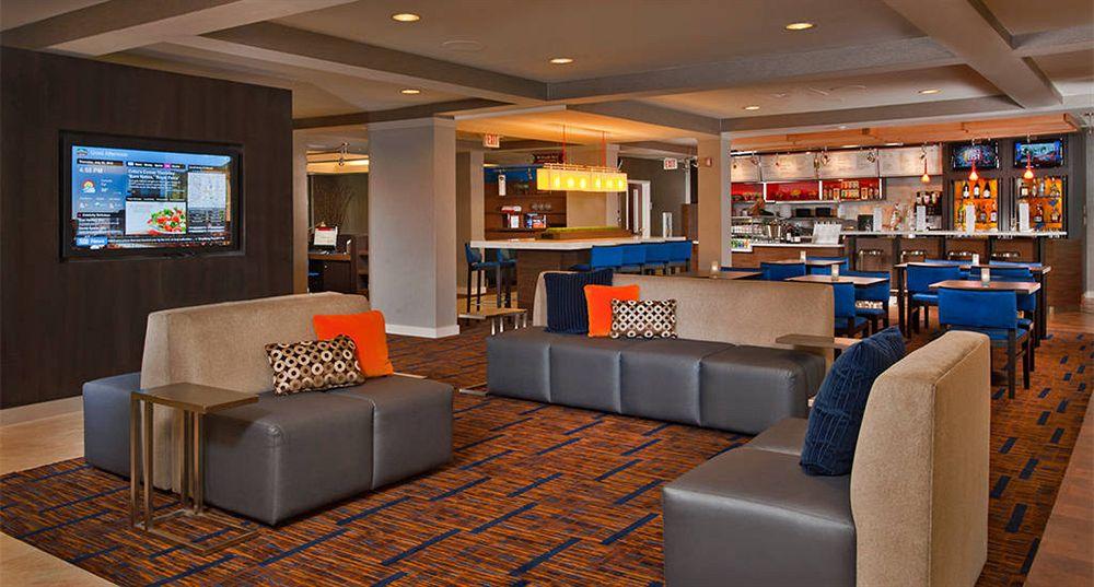 Courtyard By Marriott San Angelo Exterior foto