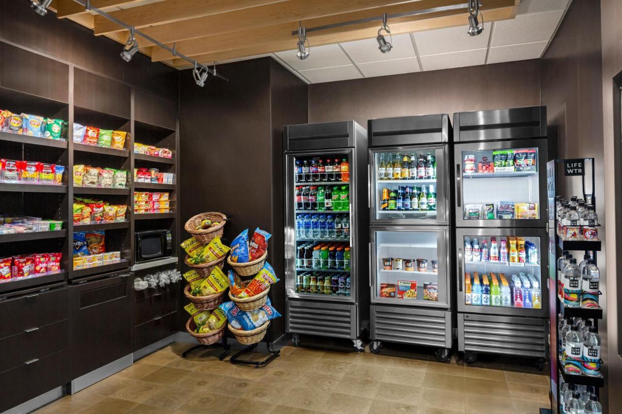 Courtyard By Marriott San Angelo Exterior foto