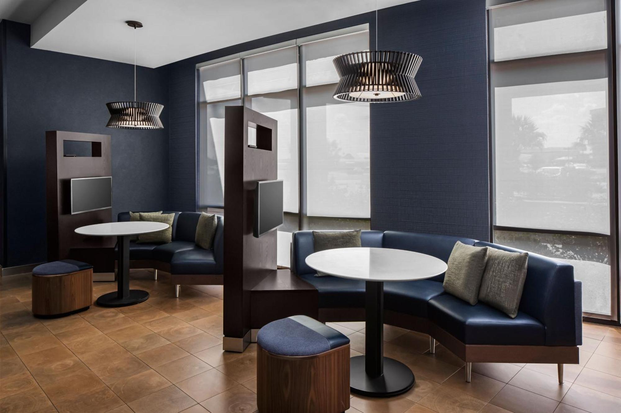 Courtyard By Marriott San Angelo Exterior foto